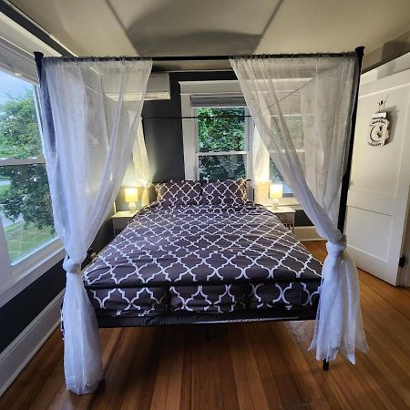 And.N Bed & Breakfast Gray 외부 사진