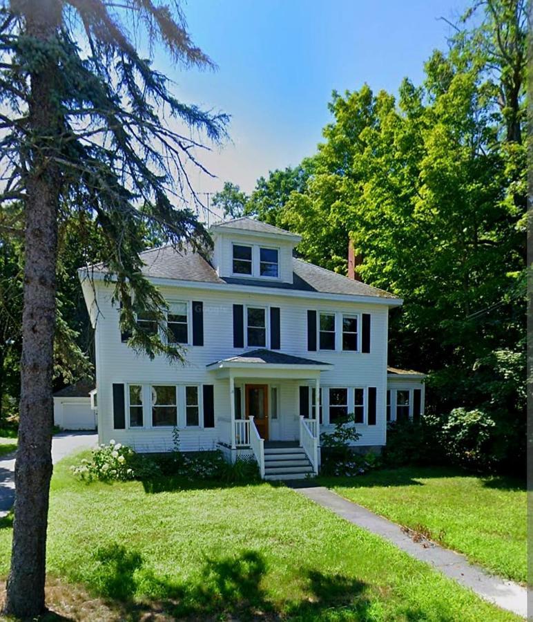 And.N Bed & Breakfast Gray 외부 사진