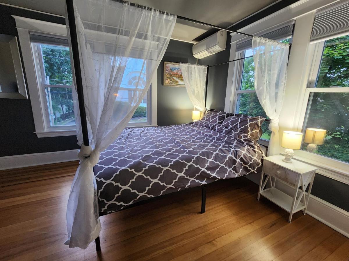 And.N Bed & Breakfast Gray 외부 사진