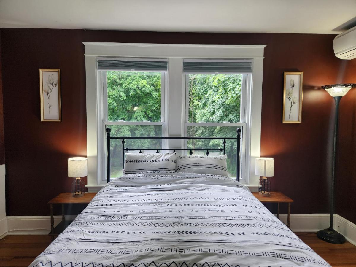 And.N Bed & Breakfast Gray 외부 사진