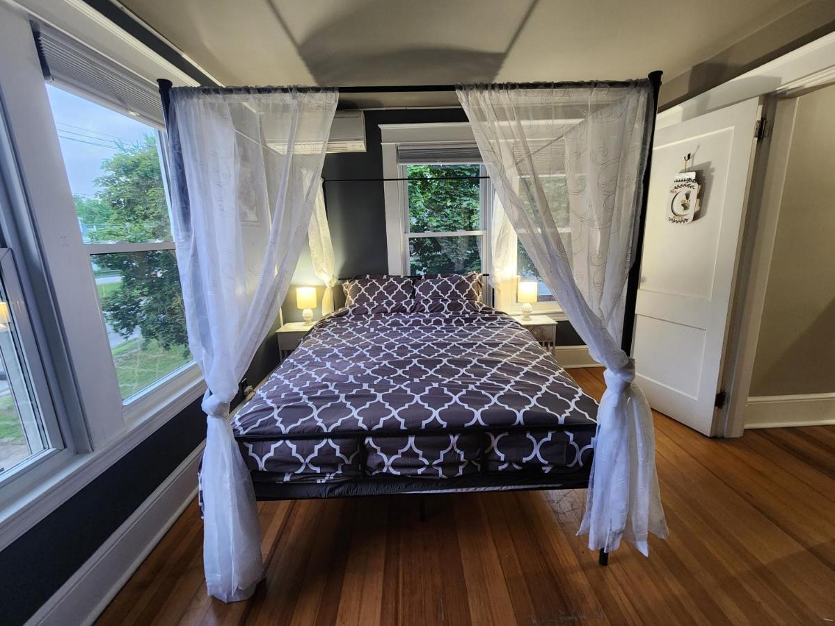 And.N Bed & Breakfast Gray 외부 사진