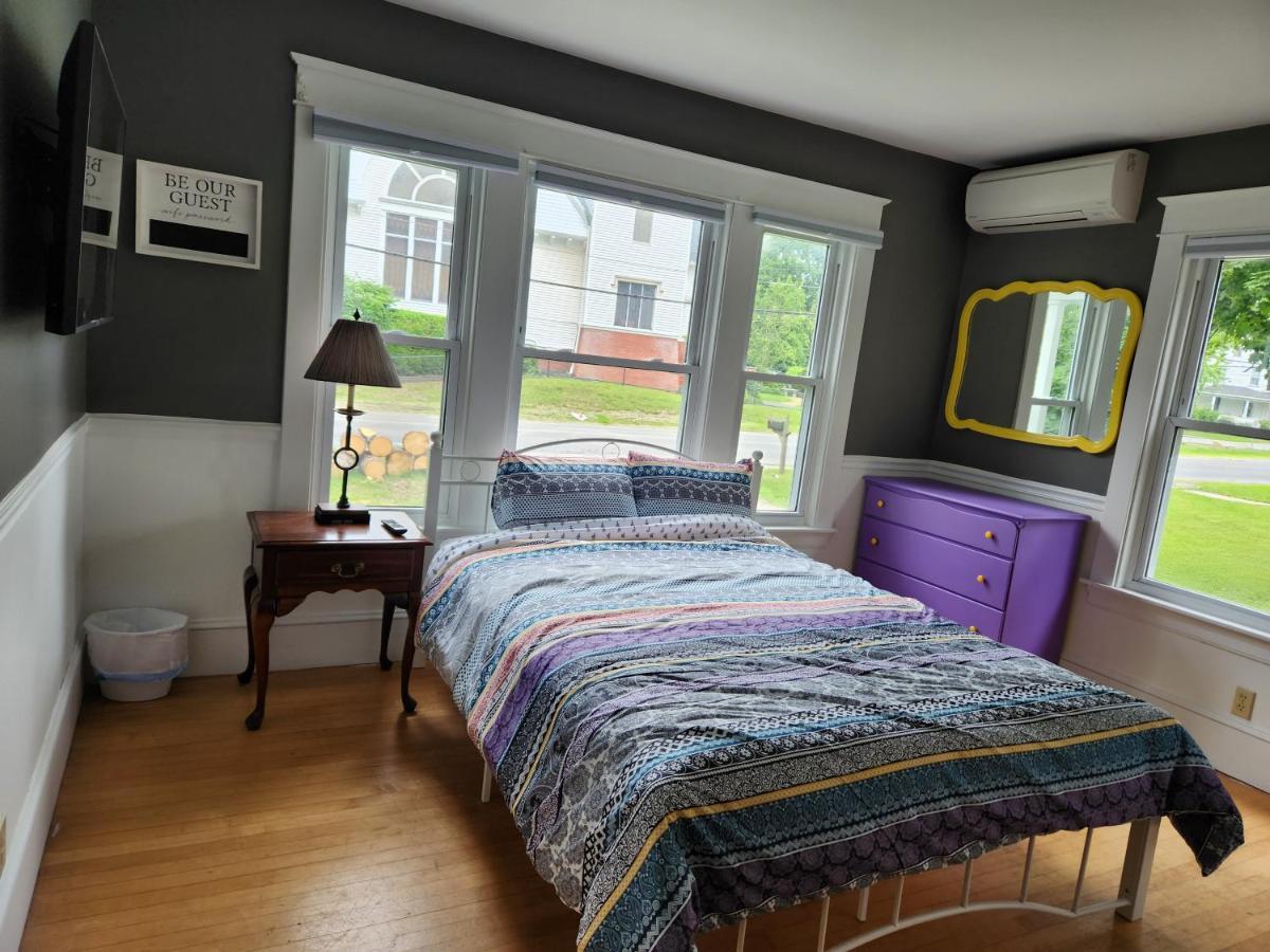And.N Bed & Breakfast Gray 외부 사진