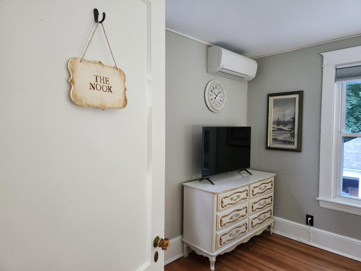 And.N Bed & Breakfast Gray 외부 사진
