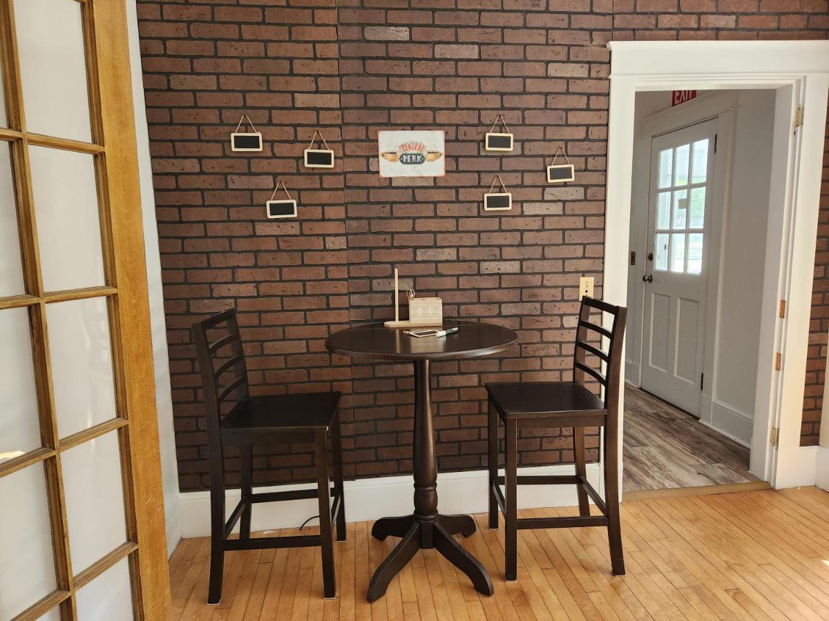 And.N Bed & Breakfast Gray 외부 사진