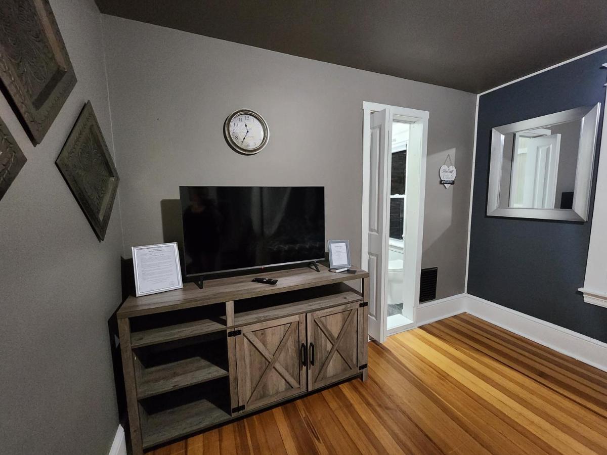 And.N Bed & Breakfast Gray 외부 사진