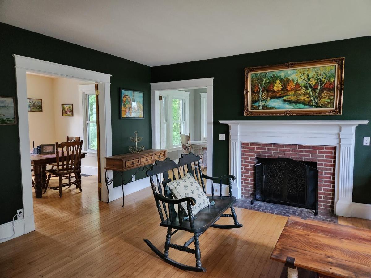 And.N Bed & Breakfast Gray 외부 사진