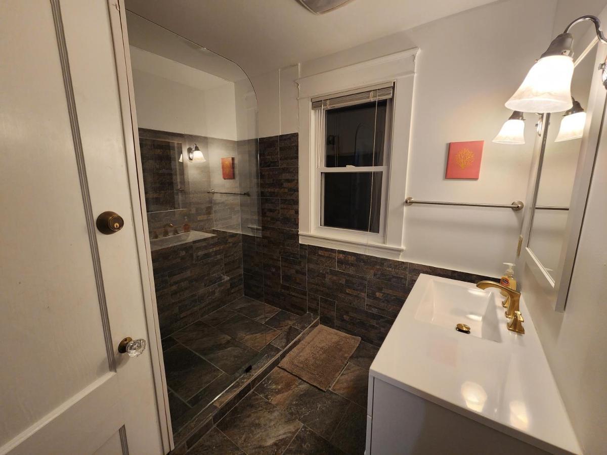 And.N Bed & Breakfast Gray 외부 사진