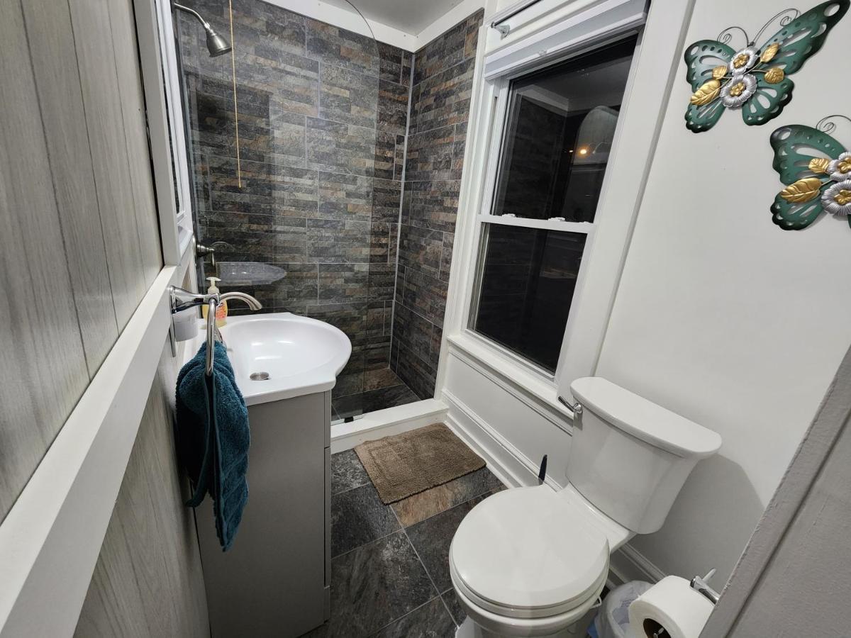 And.N Bed & Breakfast Gray 외부 사진