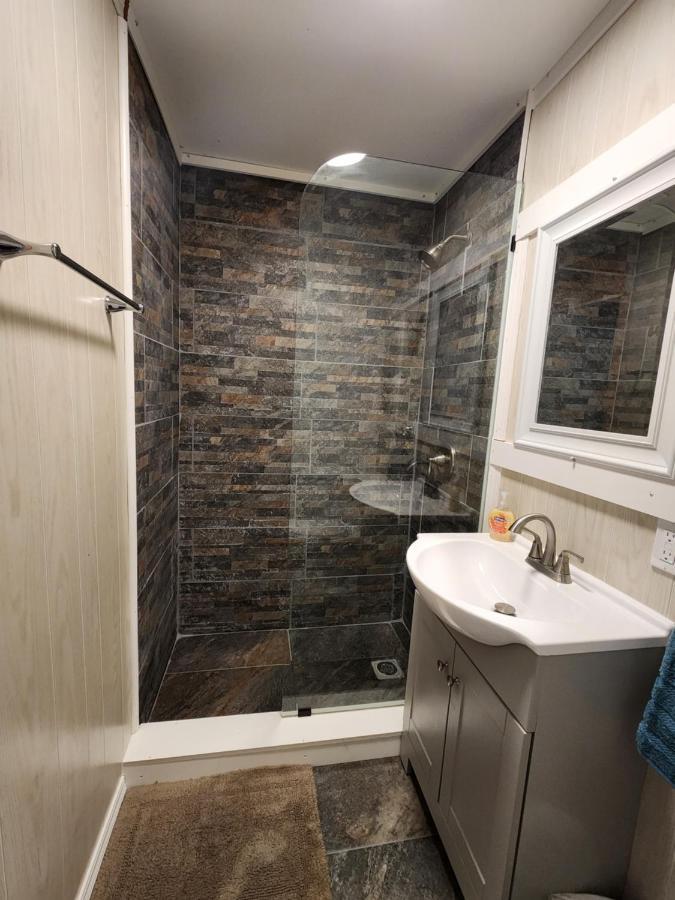 And.N Bed & Breakfast Gray 외부 사진